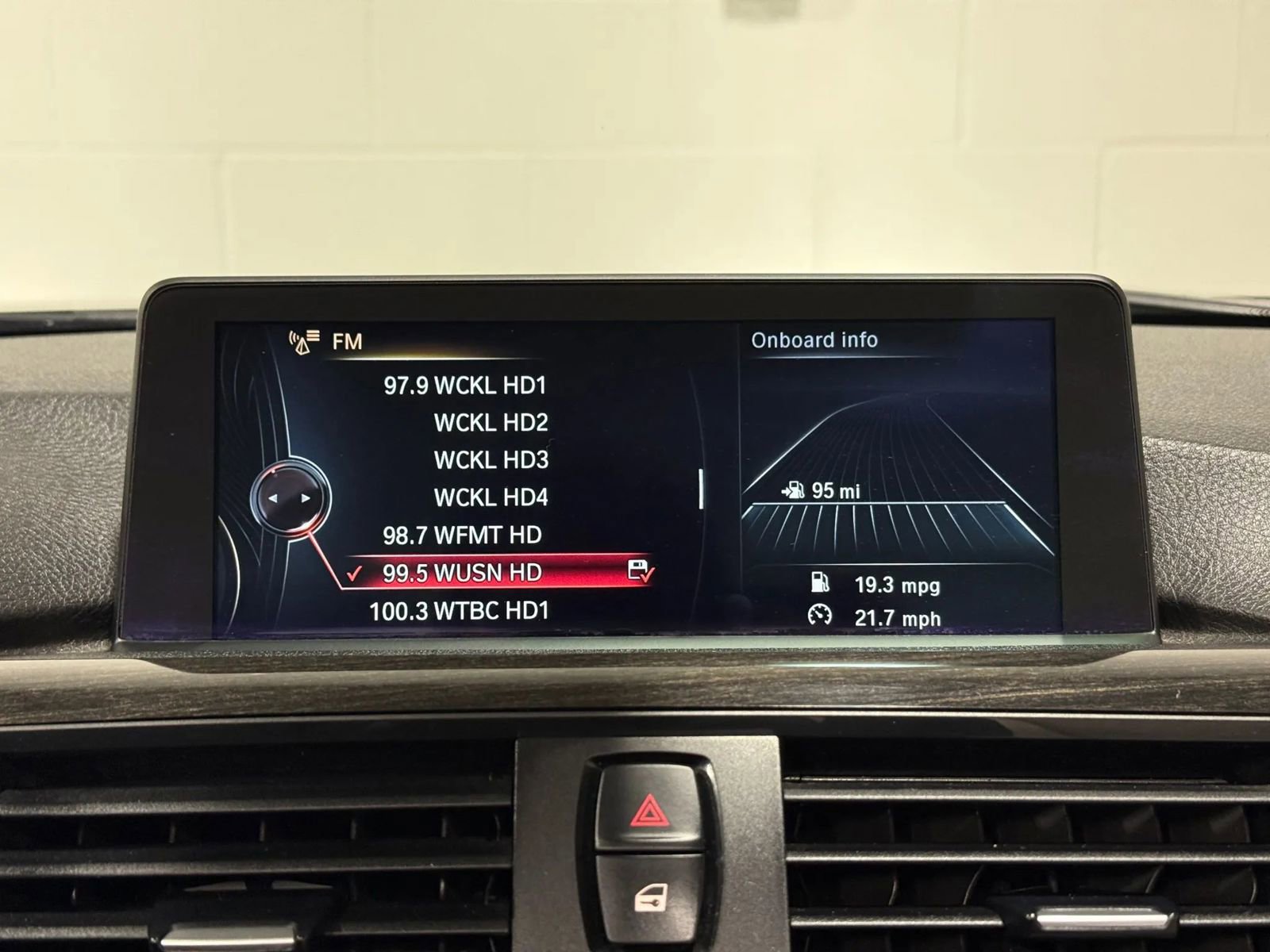 Used 2015 BMW 428i xDrive Convertible AWD/4WD image 39