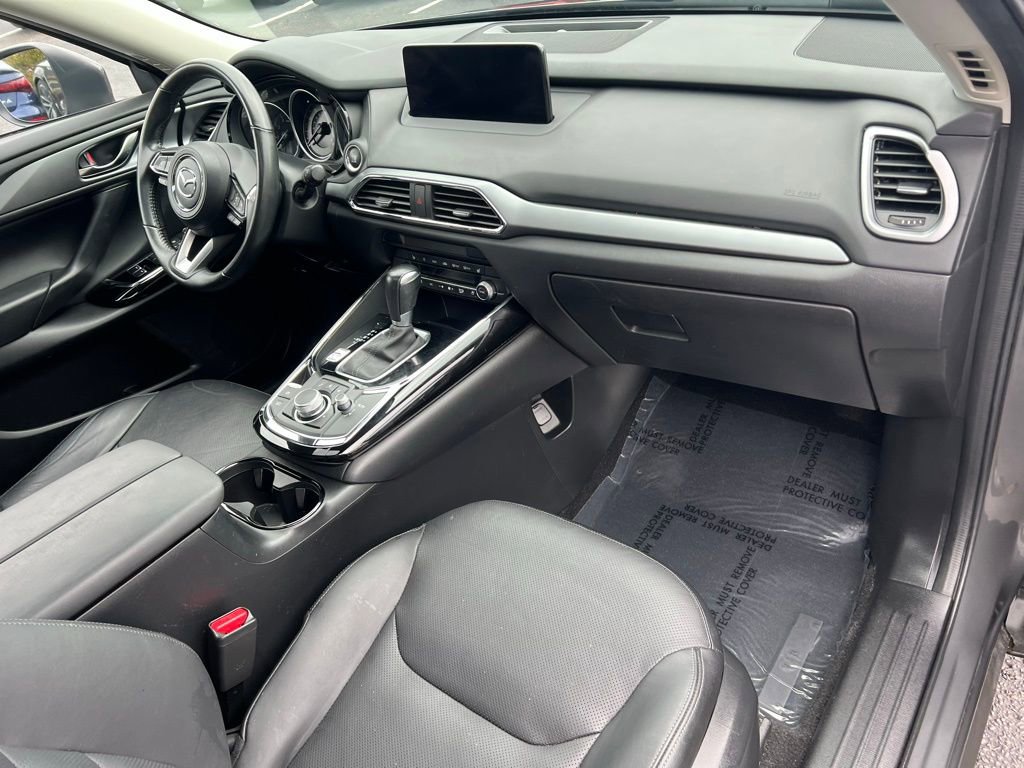 Used 2023 MAZDA CX-9 Touring Plus image 29