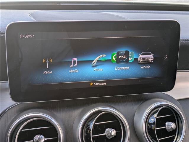 Used 2022 Mercedes-Benz C 300 4MATIC Cabriolet image 22