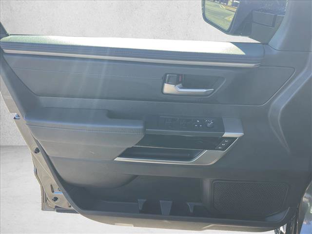 Certified 2025 Toyota Tundra Limited w/ TRD Off-Road Package image 9