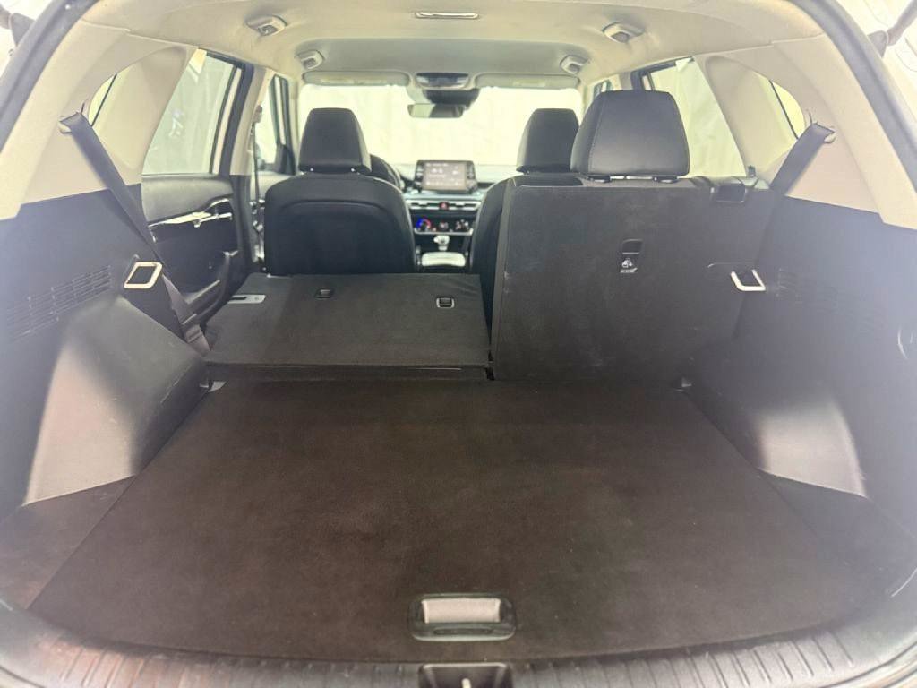 Used 2021 Kia Seltos S AWD/4WD image 25