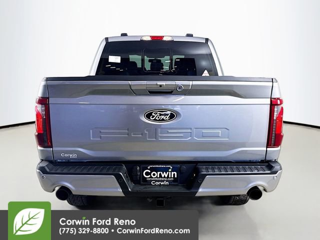 New 2026 Ford F150 XLT AWD/4WD image 6