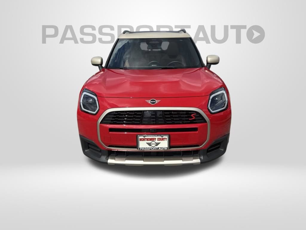 Used 2026 MINI Cooper Countryman S w/ Comfort Package Max AWD/4WD image 5