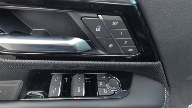 New 2025 GMC Sierra EV Denali image 34