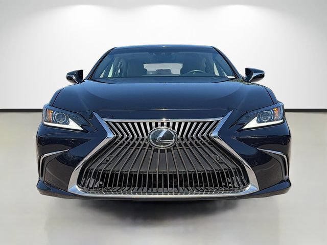 Used 2021 Lexus ES 350 w/ Premium Package FWD image 8