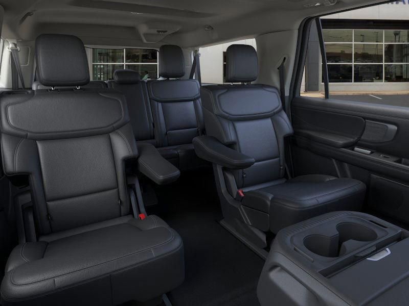 New 2026 Ford Expedition Max Platinum w/ Driver's Package image 15