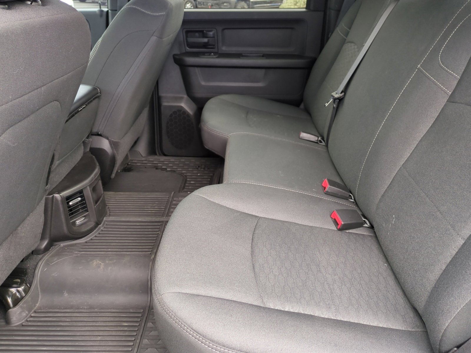 New 2025 RAM 2500 Tradesman image 17