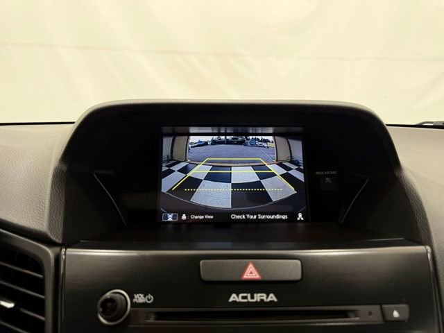 Used 2018 Acura ILX w/ Premium Package image 30