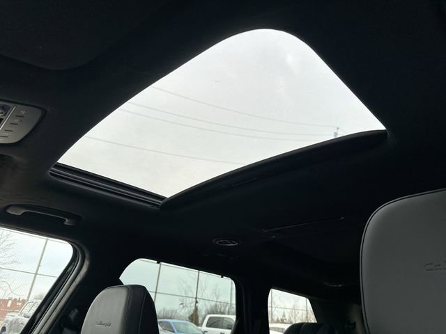 New 2026 Hyundai Palisade Calligraphy image 18