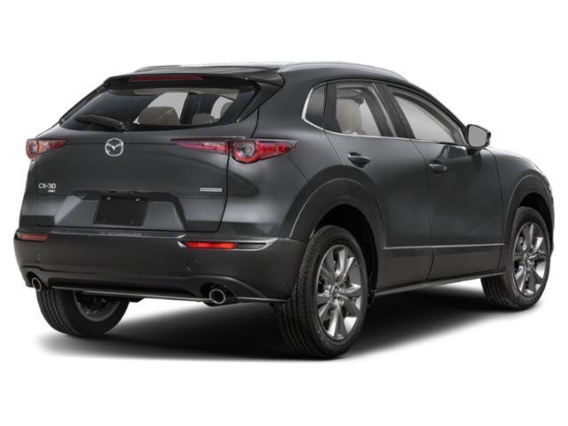 New 2024 MAZDA CX-30 AWD 2.5 S w/ Preferred Package image 2