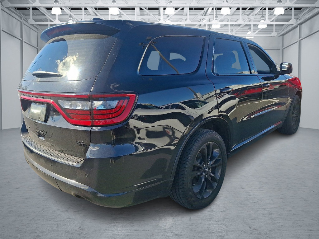 Used 2022 Dodge Durango R/T image 6