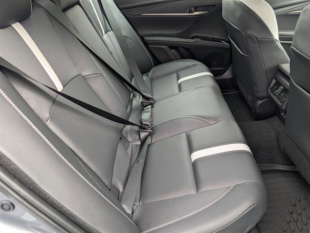 New 2026 Toyota Camry SE image 11