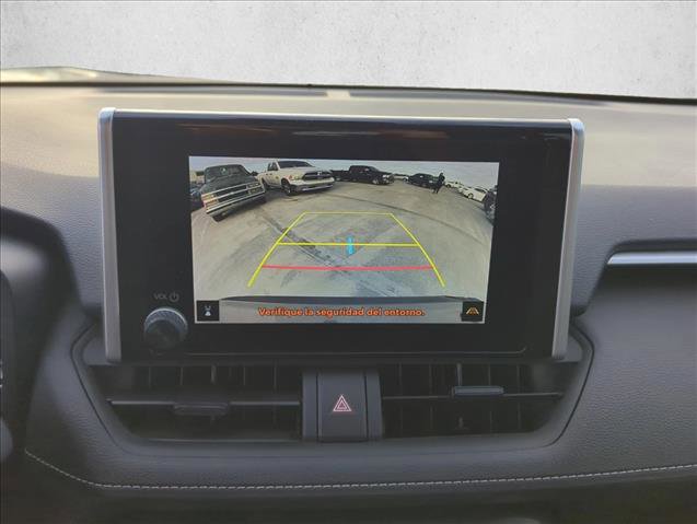 Used 2023 Toyota RAV4 LE image 18