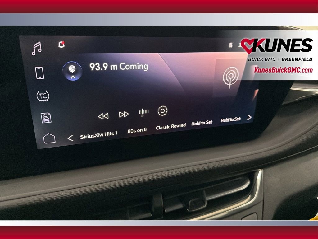 New 2026 Buick Envista Preferred w/ Convenience I Package image 24