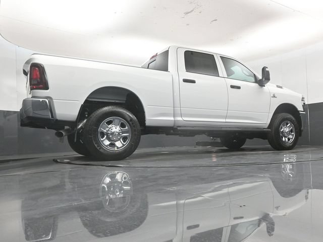 New 2027 RAM 2500 Tradesman AWD/4WD image 50