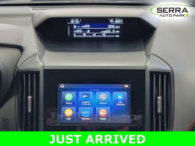 Used 2022 Subaru Forester Sport w/ Popular Package #2 image 19