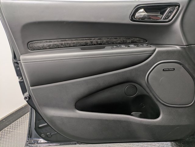 Used 2024 Dodge Durango SRT Hellcat image 8