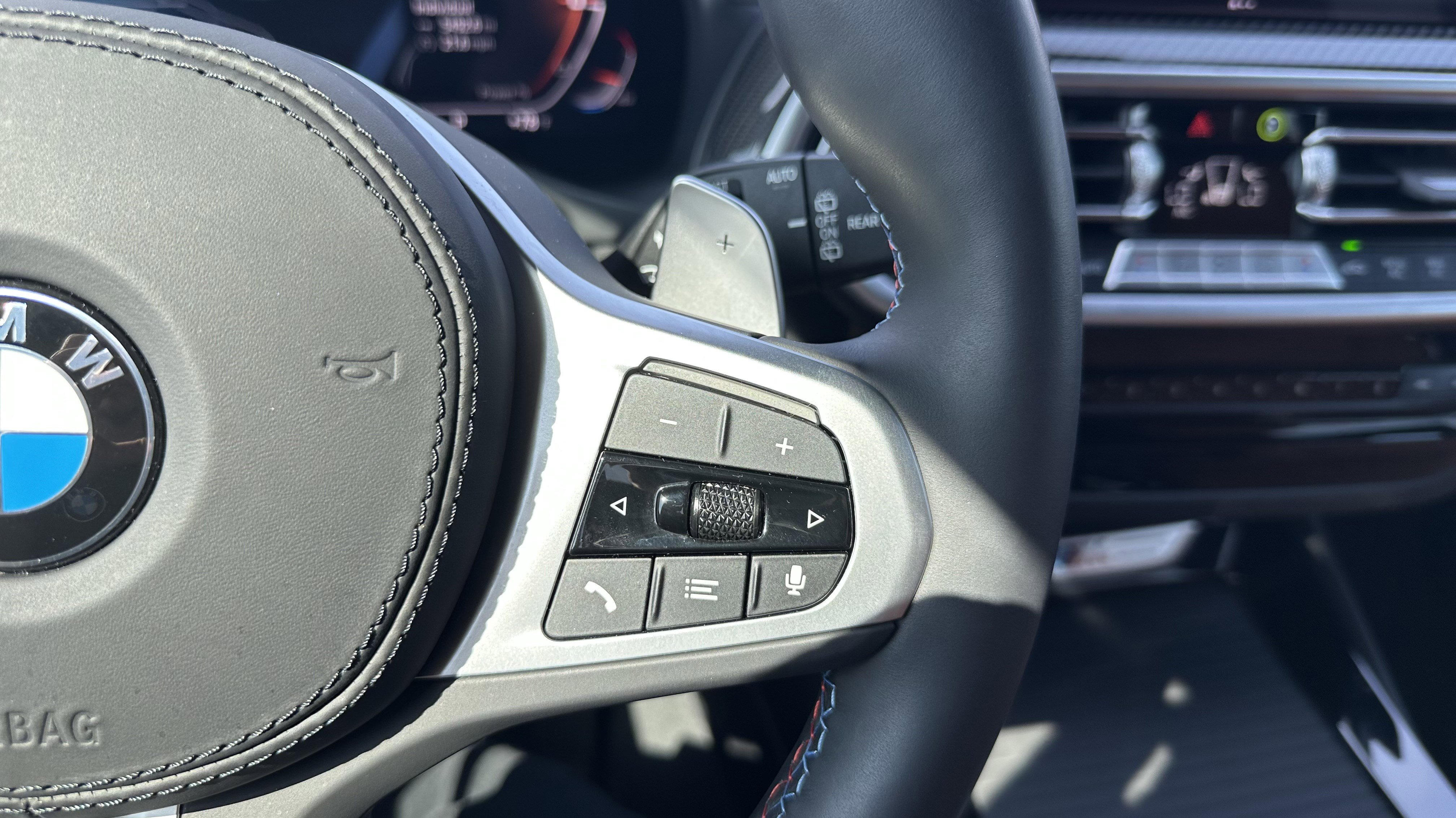 Certified 2024 BMW X3 M40i image 20