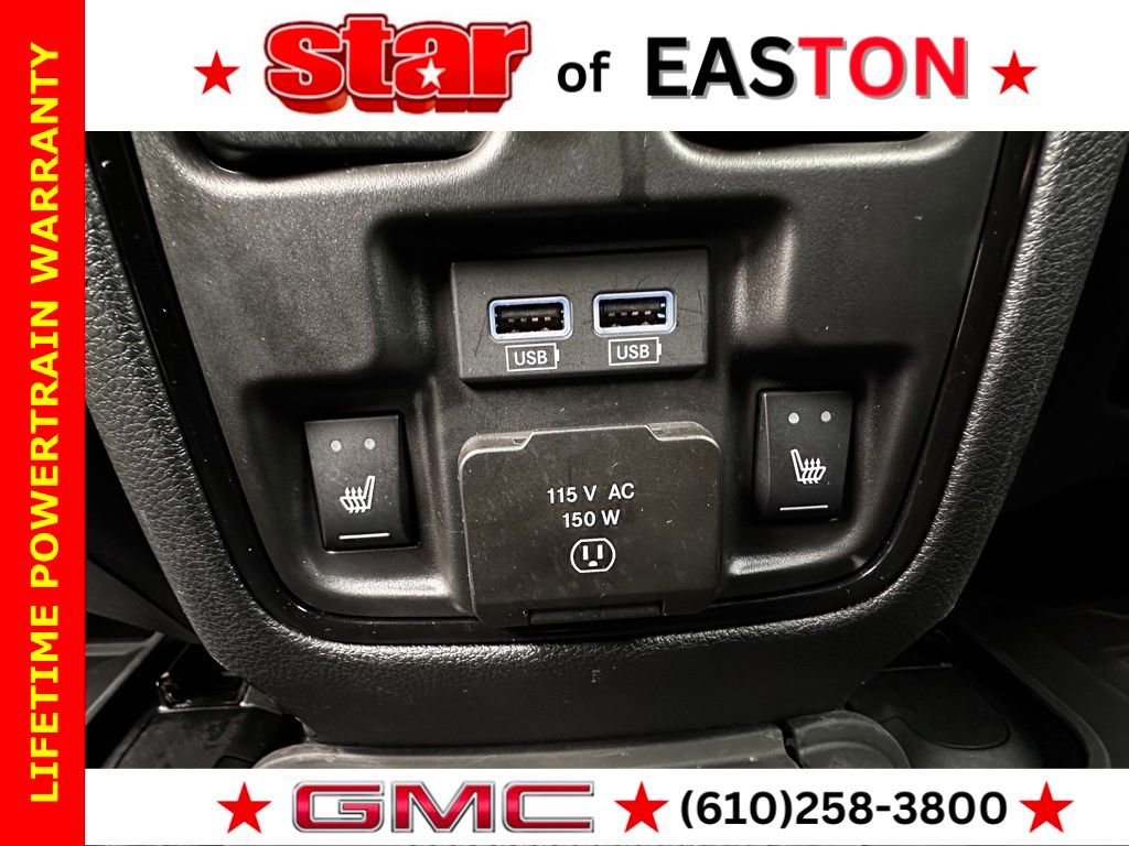 Used 2023 Dodge Durango R/T AWD/4WD image 26