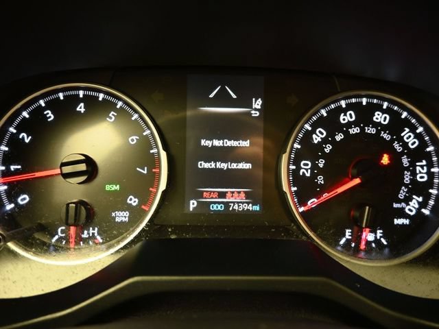 Used 2021 Toyota RAV4 XLE w/ Convenience Package AWD/4WD image 20