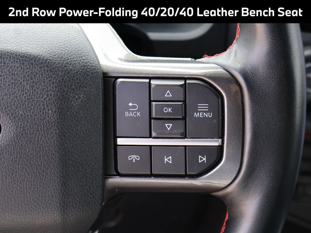 Used 2023 Ford Expedition Max Limited AWD/4WD image 34