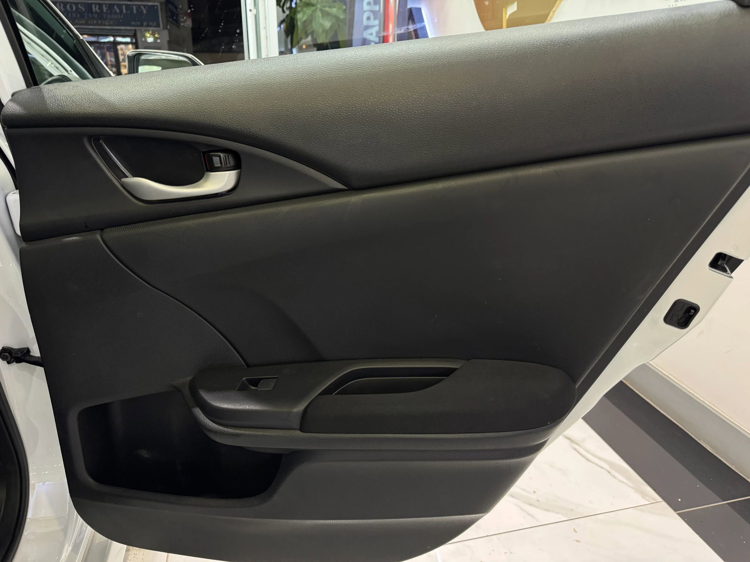 Used 2020 Honda Civic LX image 23