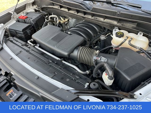 Used 2024 GMC Yukon Denali image 29