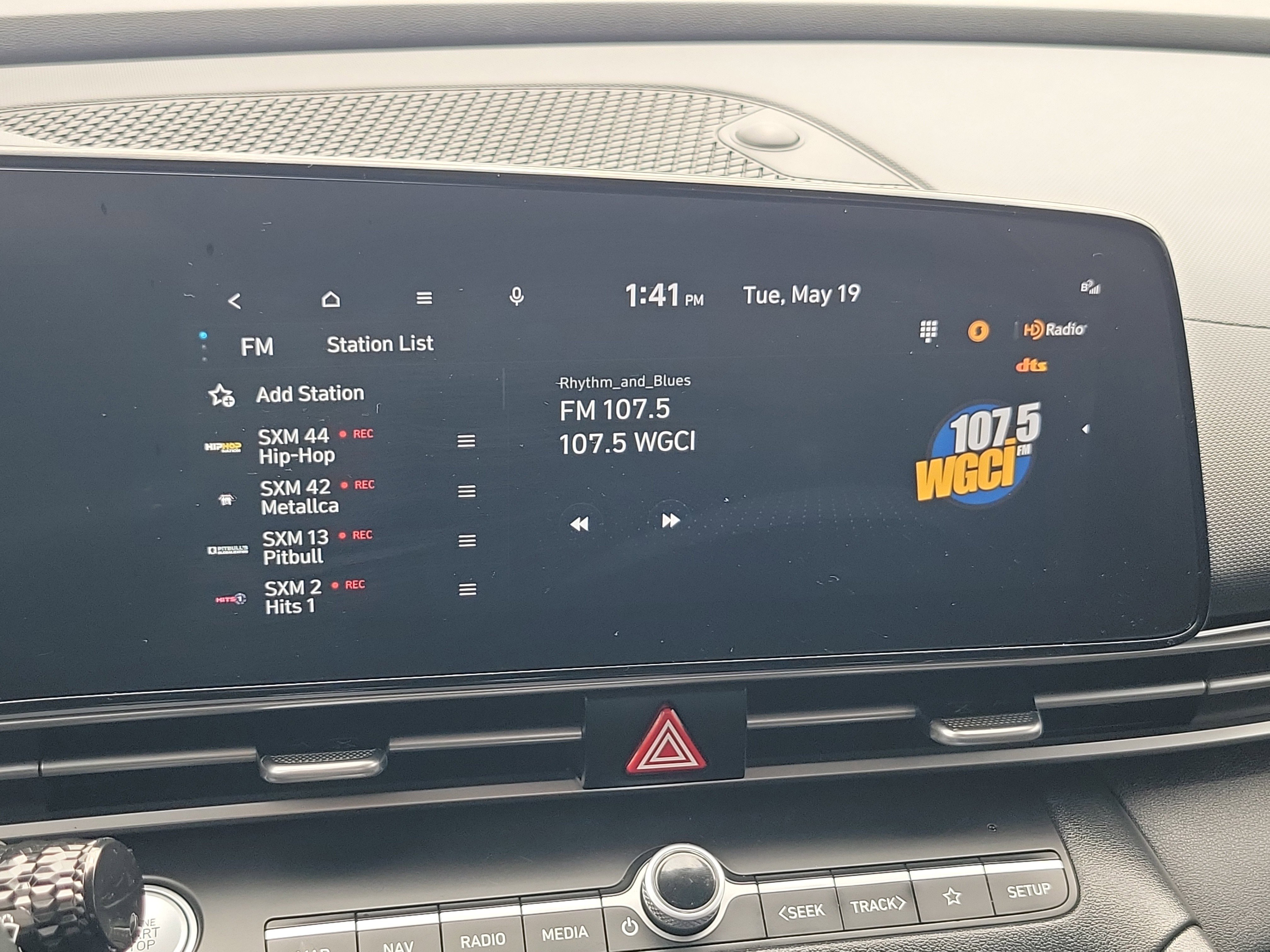 Used 2023 Hyundai Elantra SEL w/ Convenience Package FWD image 26