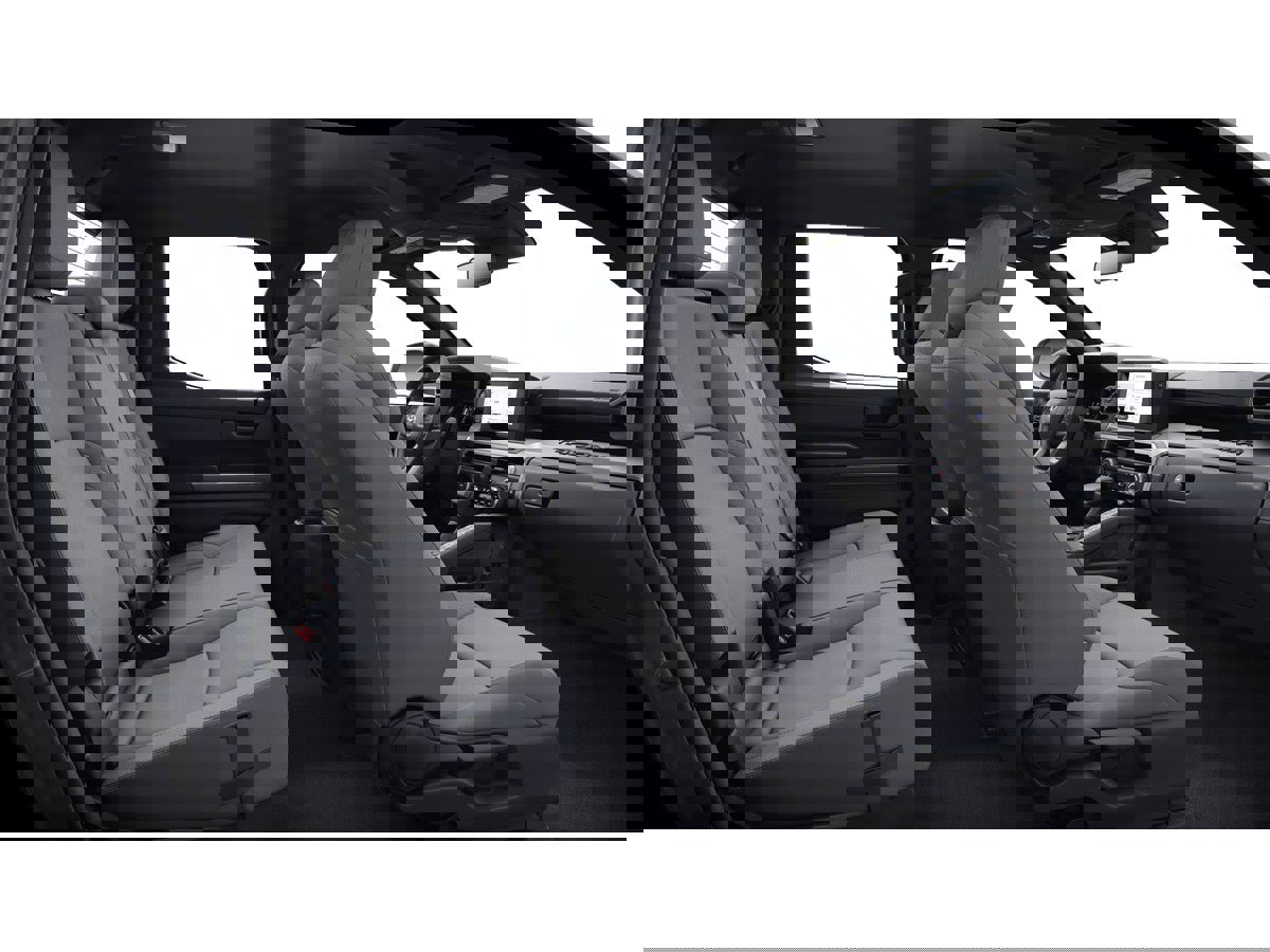 New 2026 Toyota Tacoma SR5 image 55