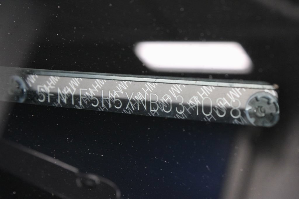 Used 2022 Honda Pilot EX-L image 38