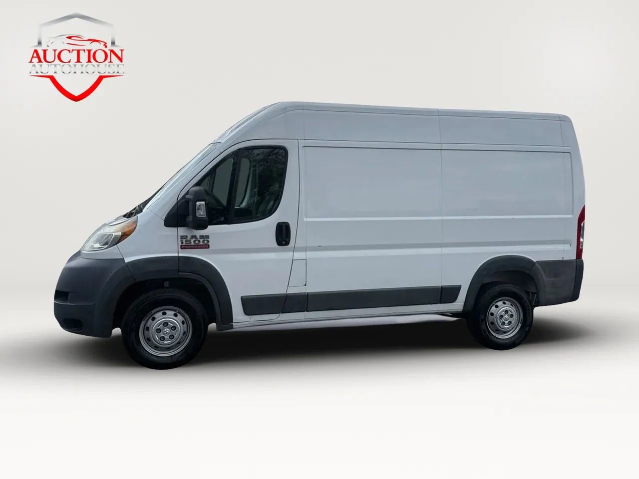 Used 2017 RAM ProMaster 1500 FWD image 8