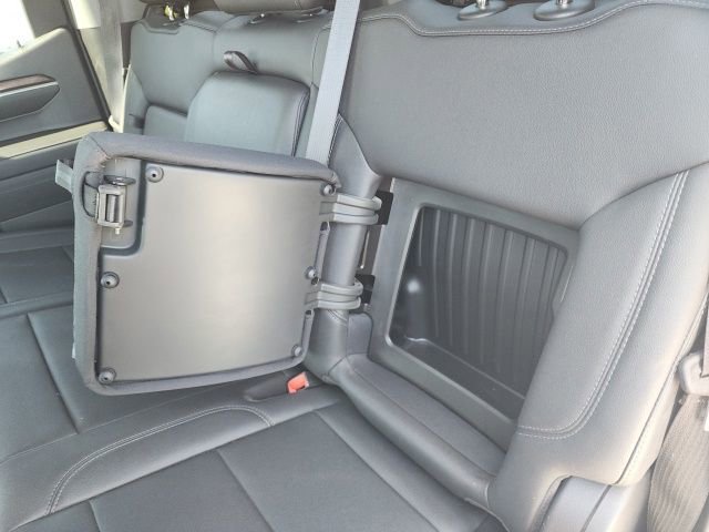 Used 2022 Chevrolet Silverado 1500 LT Trail Boss w/ LT Trail Boss Premium Package image 45