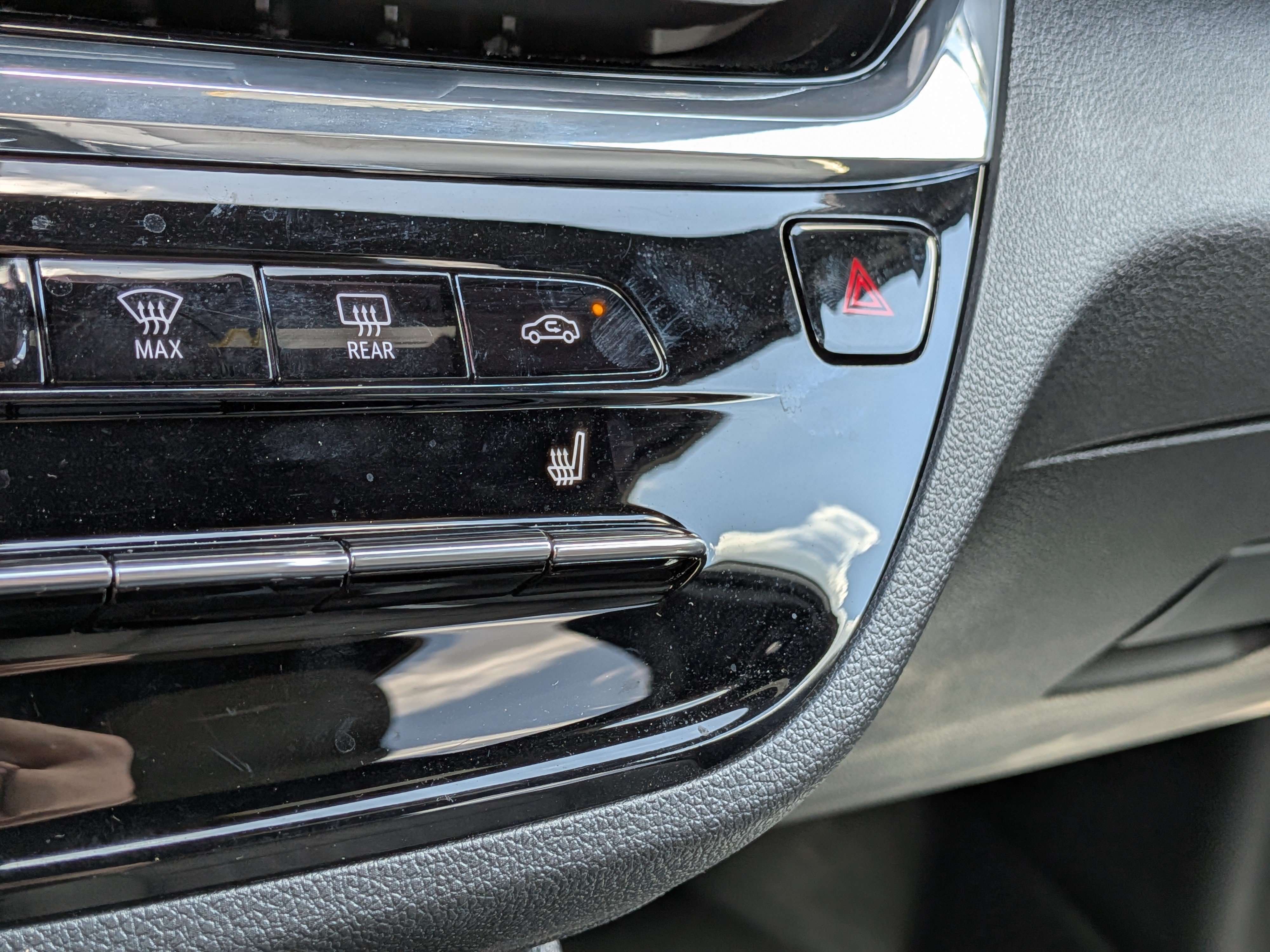 Used 2025 Buick Envista Avenir FWD image 31