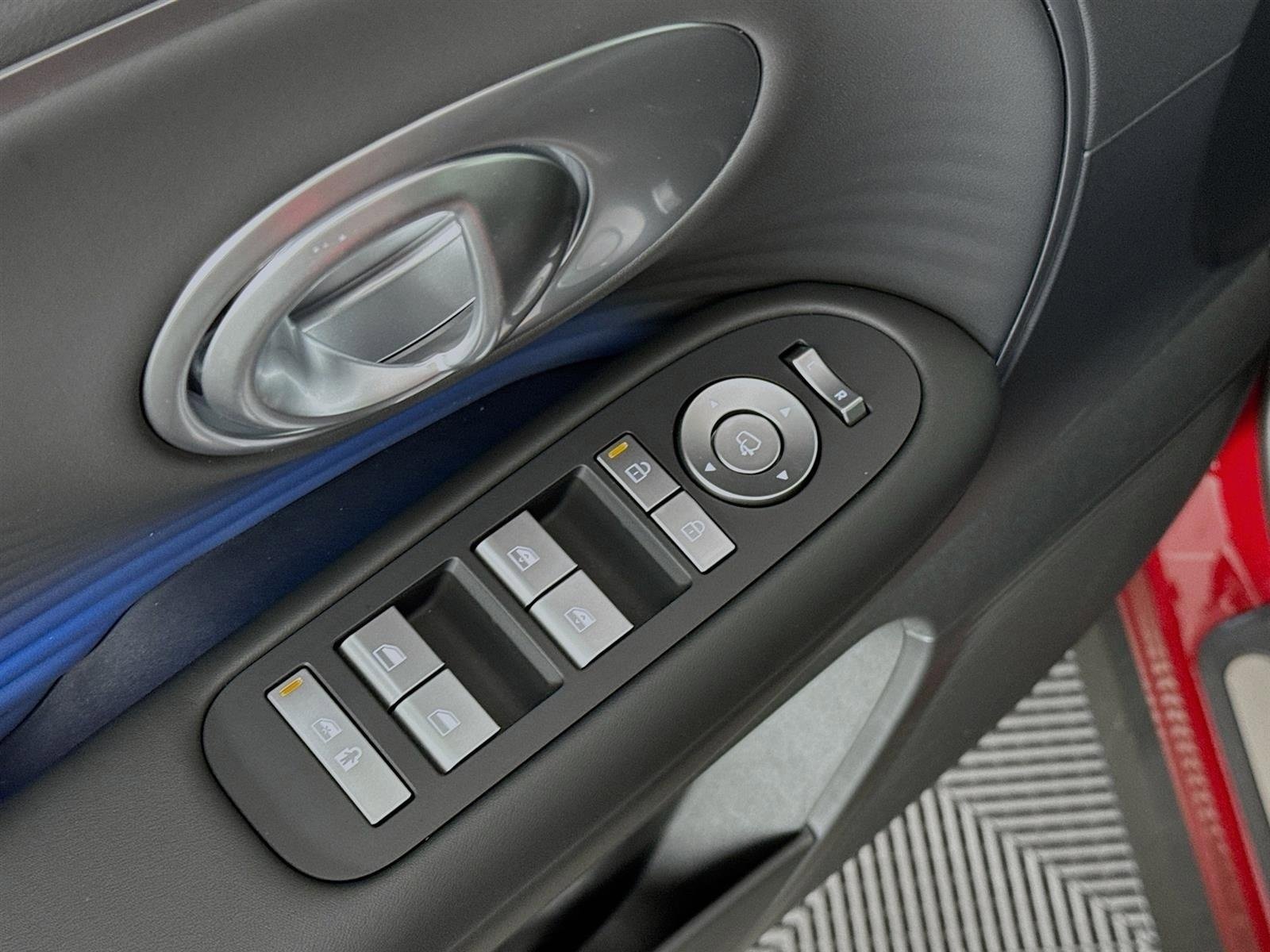 New 2026 Hyundai Ioniq 9 SEL image 19