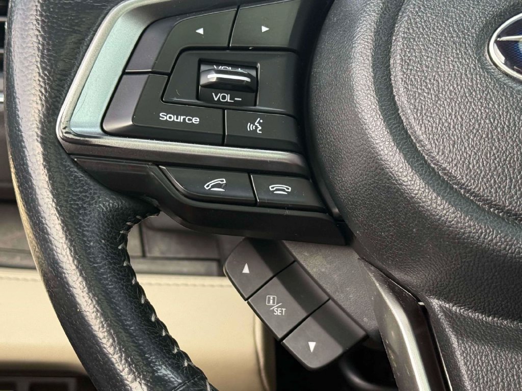 Used 2019 Subaru Ascent Limited AWD/4WD image 22