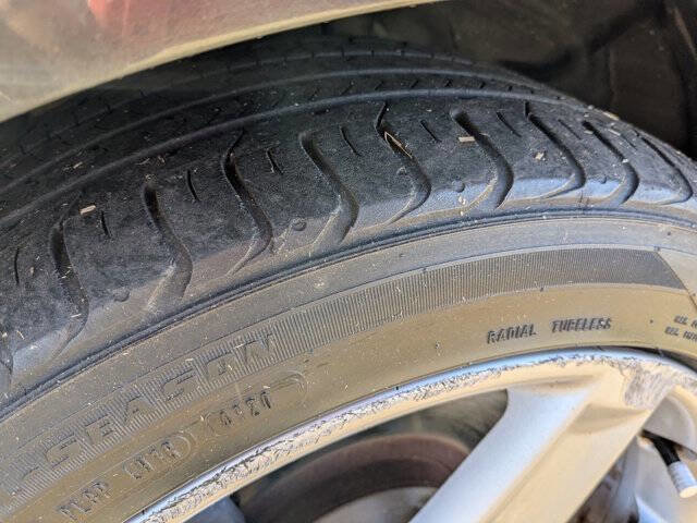 Used 2004 Acura TL image 11