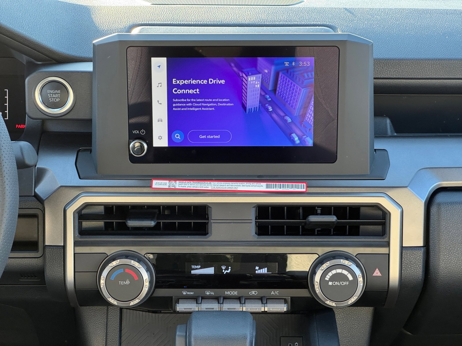 New 2026 Toyota 4Runner SR5 image 13