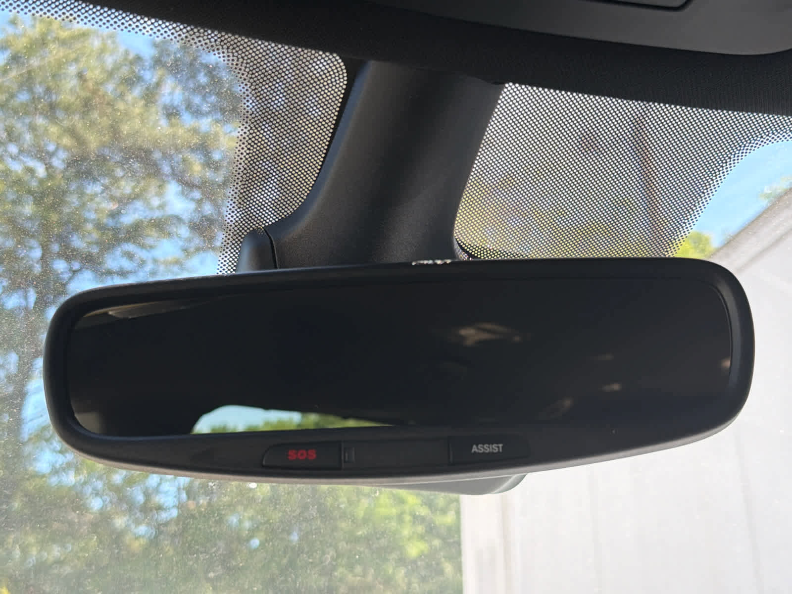 New 2027 Chrysler Pacifica Select FWD image 30