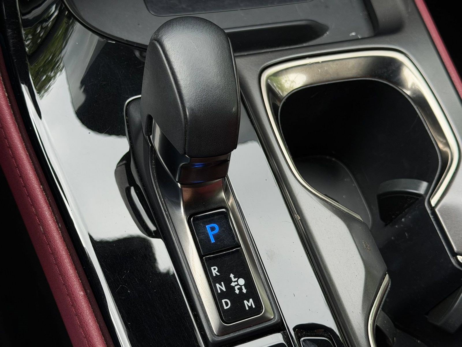 Used 2024 Lexus NX 350 AWD image 19