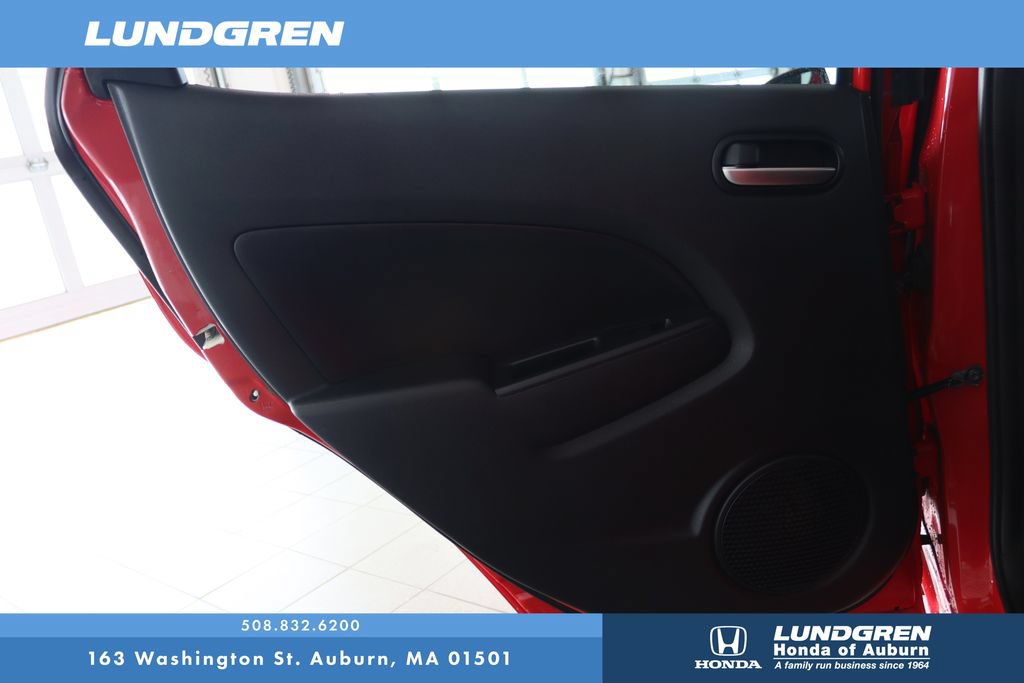 Used 2013 MAZDA MAZDA2 Sport FWD image 12