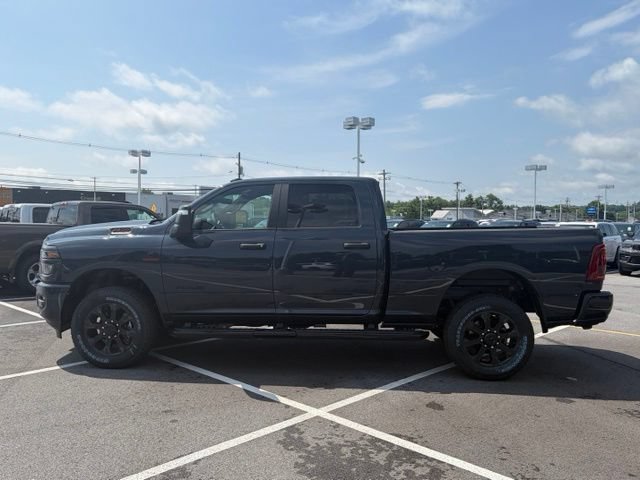 New 2026 RAM 2500 Big Horn AWD/4WD image 3