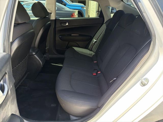 Used 2019 Kia Optima LX FWD image 21