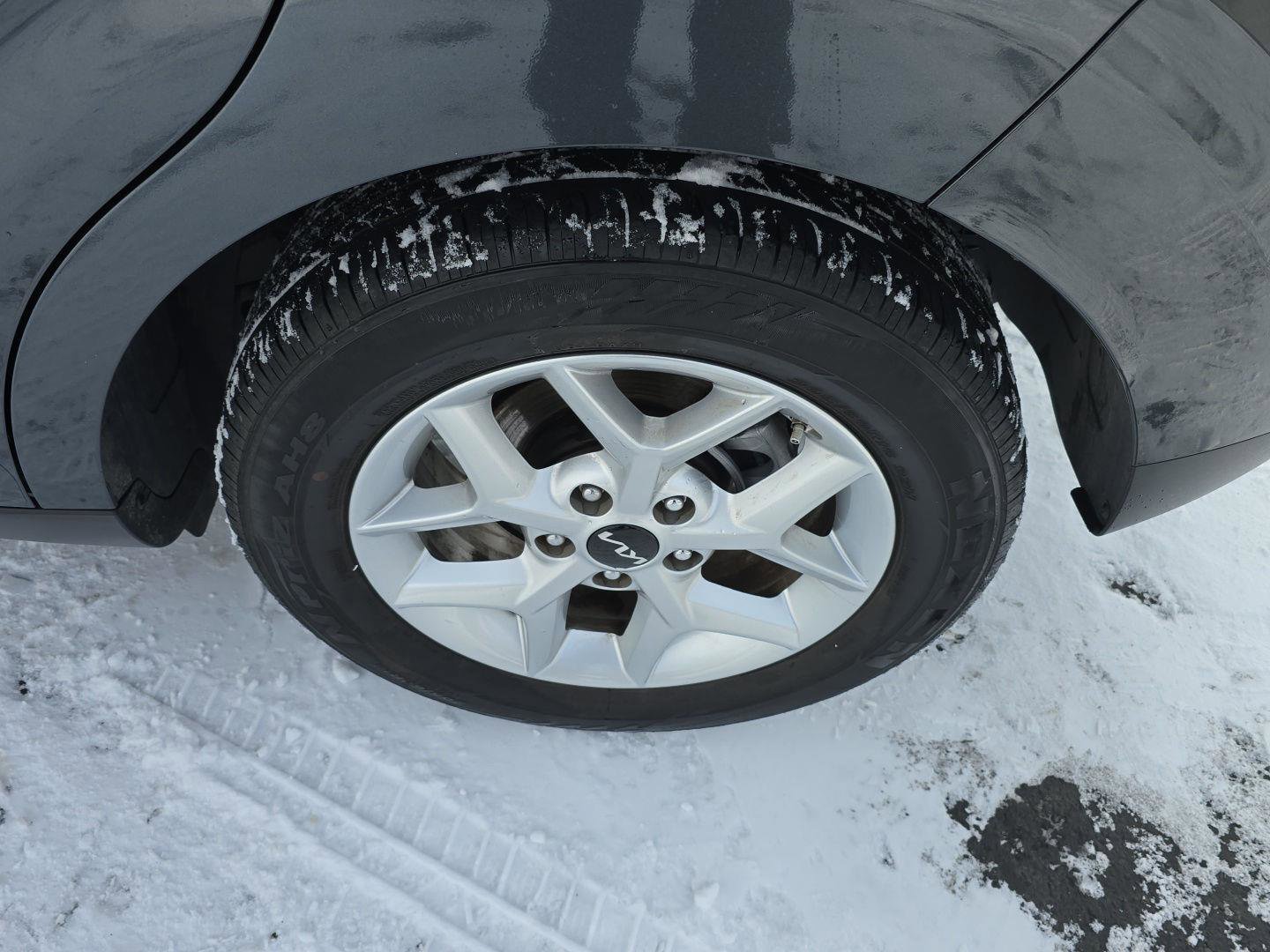 Used 2023 Kia Soul LX w/ Option Group 015 image 34