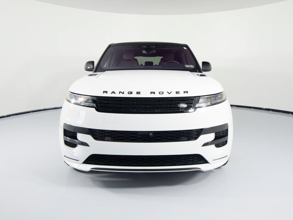 Used 2023 Land Rover Range Rover Sport SE Dynamic AWD/4WD image 13