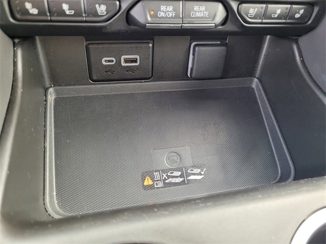 Used 2023 Chevrolet Tahoe High Country w/ Max Trailering Package image 22