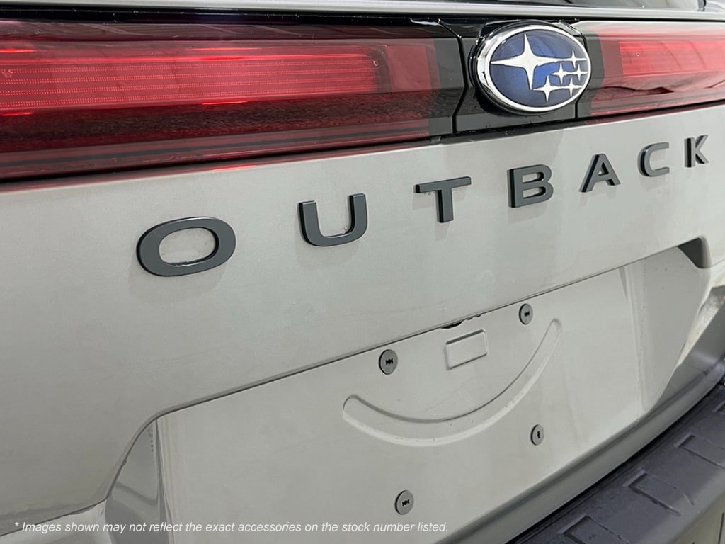 New 2026 Subaru Outback Premium AWD/4WD image 6