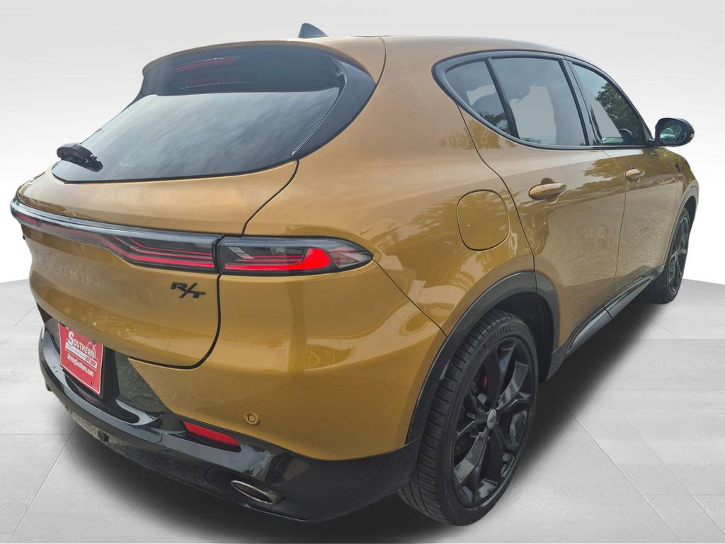 Used 2024 Dodge Hornet R/T AWD/4WD image 11