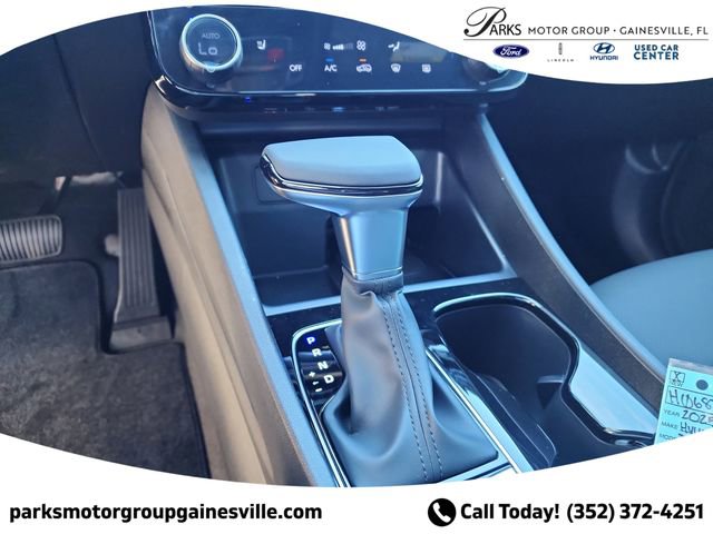 New 2025 Hyundai Tucson XRT image 20