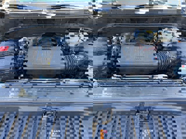 Used 2021 Chevrolet Silverado 1500 LT Trail Boss w/ Bed Protection Package image 30