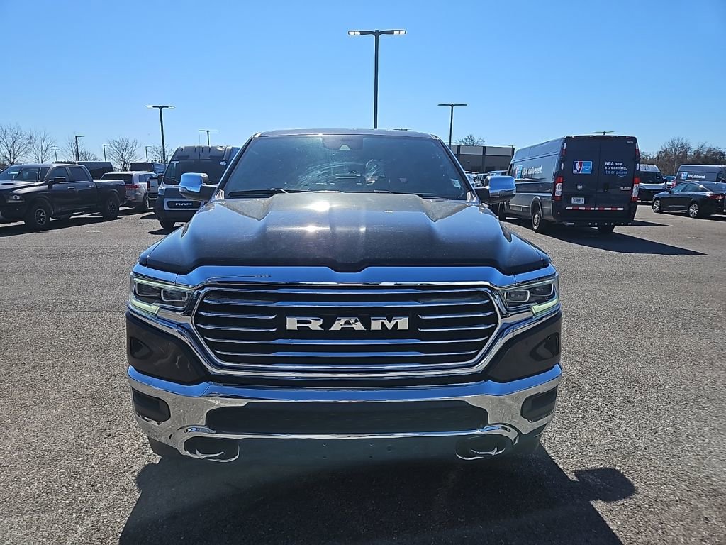 Used 2024 RAM 1500 Limited image 2